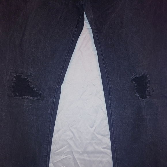 ZLZ Denim skinny jeans size 34 - Picture 2 of 5